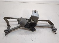  Механизм стеклоочистителя (трапеция дворников) Peugeot 206 1998-2012 20615240 #3