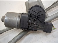  Механизм стеклоочистителя (трапеция дворников) Peugeot 206 1998-2012 20615240 #6