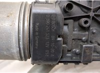  Механизм стеклоочистителя (трапеция дворников) Peugeot 206 1998-2012 20615240 #7
