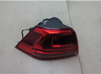  Фонарь (задний) Volkswagen Golf 7 2012-2020 20615249 #1