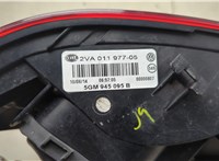  Фонарь (задний) Volkswagen Golf 7 2012-2020 20615249 #6