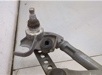  Механизм стеклоочистителя (трапеция дворников) Renault Twingo 2007-2011 20615250 #3