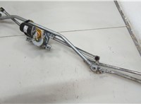 Механизм стеклоочистителя (трапеция дворников) Renault Twingo 2007-2011 20615250 #5