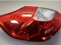  Фонарь (задний) Renault Scenic 2003-2009 20615252 #1