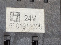  Кнопка грузовая Iveco EuroCargo 3 2015-2025 20615253 #3
