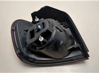  Фонарь (задний) Volkswagen Golf Plus 20615255 #2
