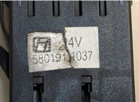  Кнопка грузовая Iveco EuroCargo 3 2015-2025 20615256 #3