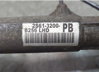  Рейка рулевая с г/у Mazda 2 2003-2007 20615278 #3