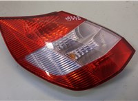  Фонарь (задний) Renault Scenic 2003-2009 20615286 #1