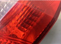  Фонарь (задний) Renault Scenic 2003-2009 20615286 #4