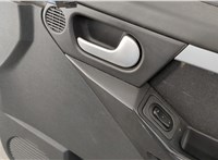  Замок двери Opel Meriva 2003-2010 11510152 #6