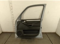  Замок двери Opel Meriva 2003-2010 11510152 #9