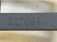  Пластик панели торпеды Iveco EuroCargo 3 2015-2025 20615313 #6