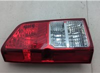  Фонарь (задний) Nissan Pathfinder 2004-2014 20615315 #1