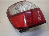  Фонарь (задний) Subaru Legacy (B12) 1998-2004 20615320 #1
