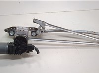  Механизм стеклоочистителя (трапеция дворников) Ford C-Max 2002-2010 20615328 #2