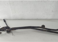  Кулиса КПП Nissan Primera P12 2002-2008 20615330 #1
