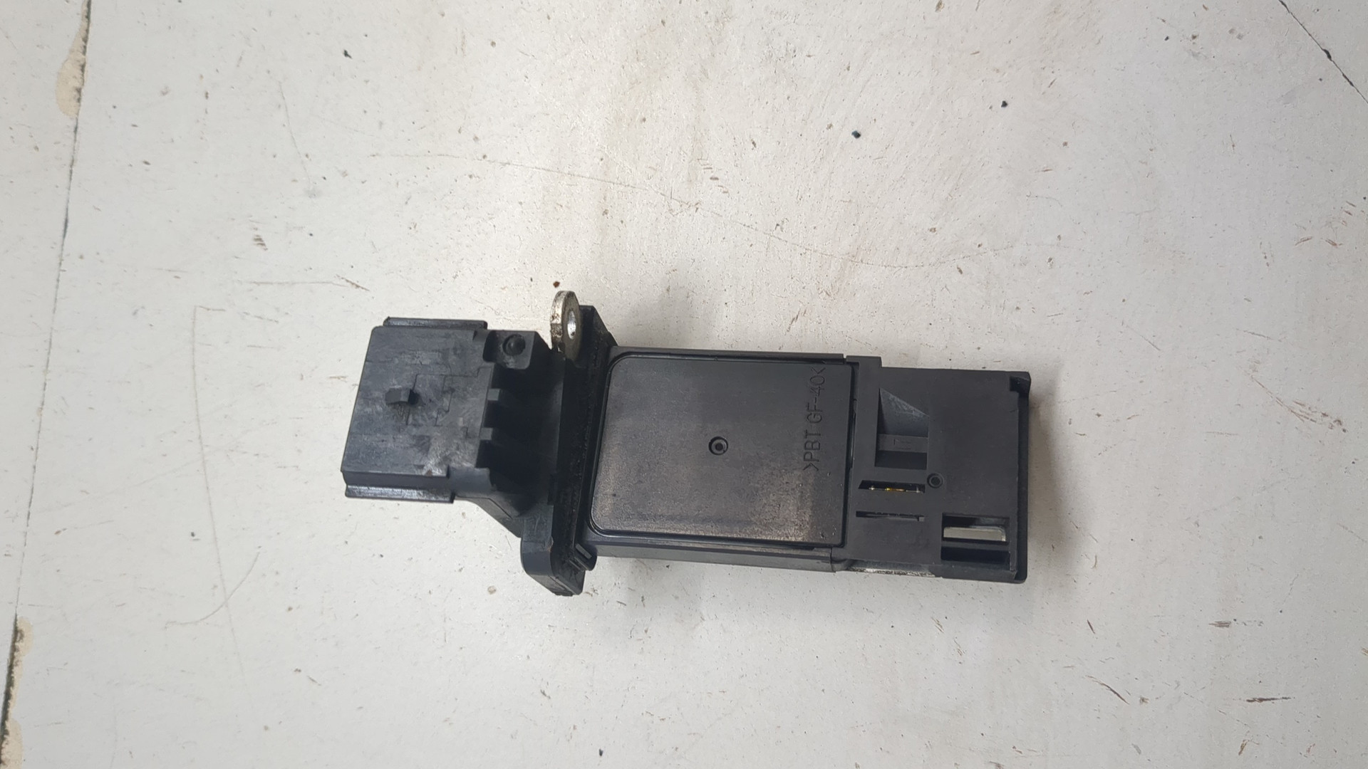 Расходомер воздуха (ДМРВ)