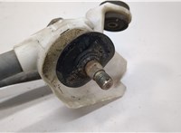  Механизм стеклоочистителя (трапеция дворников) Nissan Micra K12E 2002-2010 20615343 #2