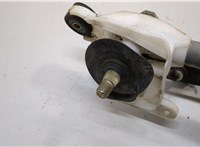  Механизм стеклоочистителя (трапеция дворников) Nissan Micra K12E 2002-2010 20615343 #3