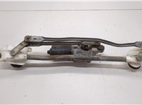  Механизм стеклоочистителя (трапеция дворников) Nissan Micra K12E 2002-2010 20615343 #6
