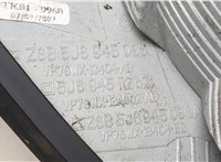  Фонарь (задний) Skoda Fabia 2007-2014 20615344 #3