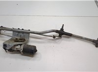  Механизм стеклоочистителя (трапеция дворников) Renault Scenic 2003-2009 20615347 #1