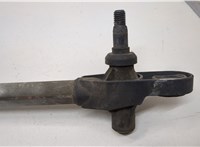  Механизм стеклоочистителя (трапеция дворников) Renault Scenic 2003-2009 20615347 #2