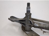  Механизм стеклоочистителя (трапеция дворников) Renault Scenic 2003-2009 20615347 #4