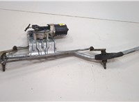  Механизм стеклоочистителя (трапеция дворников) Renault Scenic 2003-2009 20615347 #6