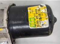  Механизм стеклоочистителя (трапеция дворников) Renault Scenic 2003-2009 20615347 #7