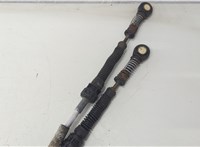  Кулиса КПП Audi TT (8N) 1998-2006 20615349 #2