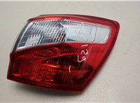  Фонарь (задний) Nissan Qashqai 2006-2013 20615353 #1