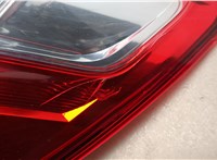  Фонарь (задний) Nissan Qashqai 2006-2013 20615353 #5