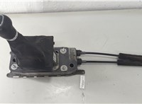  Кулиса КПП Skoda SuperB 2008-2015 20615355 #2