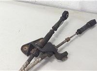  Кулиса КПП Skoda SuperB 2008-2015 20615355 #3