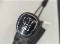  Кулиса КПП Skoda SuperB 2008-2015 20615355 #5