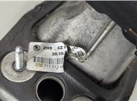  Кулиса КПП Skoda SuperB 2008-2015 20615355 #6
