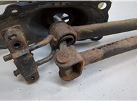  Кулиса КПП Subaru Justy 2007-2011 20615363 #4