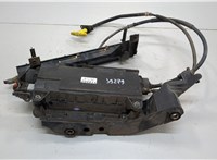 8200418647 Электропривод ручного тормоза (моторчик ручника) Renault Scenic 2003-2009 20615376 #1