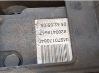 8200418647 Электропривод ручного тормоза (моторчик ручника) Renault Scenic 2003-2009 20615376 #6