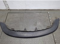  Юбка бампера нижняя Volkswagen Golf 5 2003-2009 20615383 #1