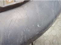  Юбка бампера нижняя Volkswagen Golf 5 2003-2009 20615383 #2
