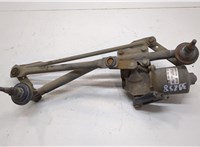  Механизм стеклоочистителя (трапеция дворников) Ford Fiesta 2001-2007 20615384 #1