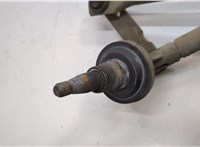  Механизм стеклоочистителя (трапеция дворников) Ford Fiesta 2001-2007 20615384 #4