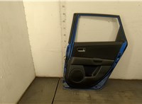  Динамик Mazda 3 (BK) 2003-2009 11510196 #2