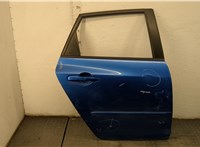  Динамик Mazda 3 (BK) 2003-2009 11510196 #1