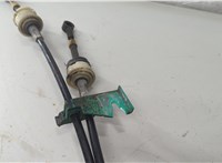 Кулиса КПП Nissan Qashqai 2006-2013 20615391 #6