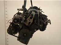  Компрессор кондиционера Honda Civic 2000-2006 11510198 #1