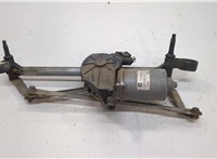  Механизм стеклоочистителя (трапеция дворников) Opel Corsa D 2006-2014 20615399 #1